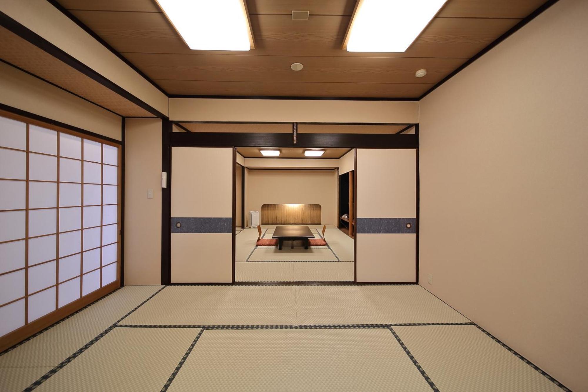 Ryokan Sanoya Kyoto Buitenkant foto